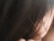 看样子很骚的骚货炮友玩制服诱惑