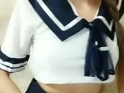 学生制服口交舔JJ后入猛插 很是诱惑喜欢不要错过