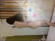 腰部刚做完手术不久的小磊哥高端良家约炮幼师超嫩小妹翘臀细腰乖巧