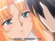 中文字幕 第3話 アイゼン＝ファウストの罠