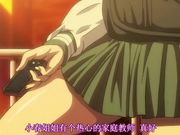 中文字幕 少交女 THE ANIMATION Virgin.2