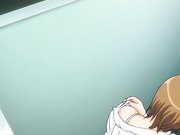 中文字幕 少交女 THE ANIMATION Virgin.2