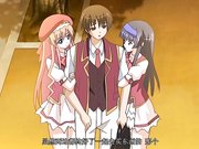 中文字幕  姫様限定！ 意地っ張りお姫様 オリビア