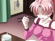 ちちのや]おくさまは天使(ミカえる)？ 第一夜 変心！？突然！！性夜の陰謀