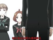 中文字幕 euphoria ～帆刈叶 楽园终焉编