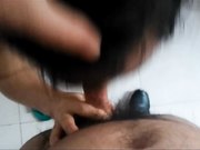 用肉棒把离异丰满大屁股熟女姐姐给征服了无套内射中出