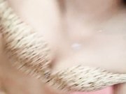 豹纹内衣美少妇双人啪啪 口交完后入抽插猛操