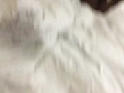 广东外语学院张X菲与老外4P激情视频流出不要命了