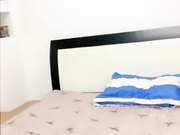 全裸诱惑 苗条身材粉嫩奶子逼逼翘着屁股非常诱人