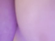 双人啪啪爆菊大秀 舔硬JJ翘起性感大屁股道具JJ插菊花