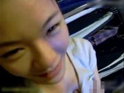 情侣做爱自拍 完美露脸 男的说我在录影 女生反而更兴奋了