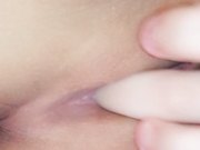 超粉嫩白虎美穴 娇喘呻吟