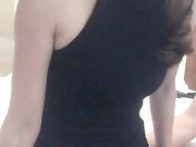 舌吻手指玩弄逼逼舔湿大力猛操呻吟娇喘 很是诱惑不要错过