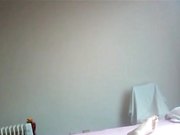 北京帅哥远赴东北骚女网友家里啪啪对白有趣