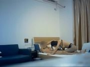 丰满漂亮的巨乳少女 白虎嫩逼女上位被插的浪叫