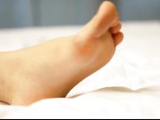 有点害羞的国模娜娜大尺度私拍现场 胸前两颗葡萄微微立起下面还比较粉嫩