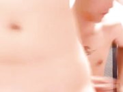 露脸口活这技术没得说非常骚还玩69，主动上位抽插自己揉奶子