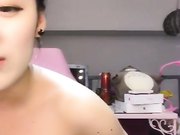 嫩妹子的木耳很肥美