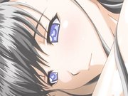 在游泳池里偷情