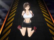 强迫特殊服务的妹子