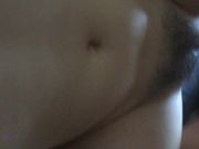 清纯的高中妹子与男友在酒店啪啪时被男友一直拿着手机录像