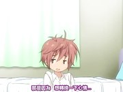 美艳的网球妹