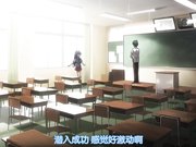 跟男友的性爱初体验