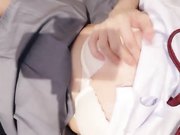 极品热辣网红美少女制服『邪魔暖暖』魅惑新作