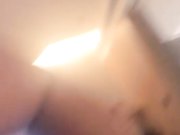 颜值一流魔鬼身材的女神级大腿性感美女和跑友豪华酒店各种体位激烈啪啪