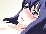 家里来了女孩子