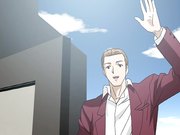 职业杀手的艳遇