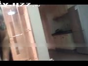 高颜值娇妻穿诱惑黑丝卧室多P