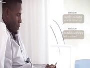 邻家少妇背着老公和黑大屌偷情