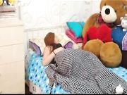 闺蜜真会玩 各种虐待剧情半小时最后还喷水