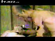 白胡子老汉爆操儿媳妇 太劲爆