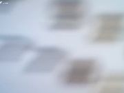 风韵犹存美容店大奶老板娘和女儿一块侍候年轻嫖客