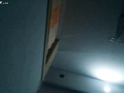 小区路边新开的养生馆里的特殊服务 10块一次还挺爽的