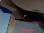 小区路边新开的养生馆里的特殊服务 10块一次还挺爽的