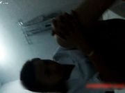 小区路边新开的养生馆里的特殊服务 10块一次还挺爽的