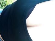 去年非常火的校长办公室门口自慰的学生妹 大奶粉屄真是极品