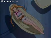 三个妹妹轮番勾引单纯兄长 这是要把哥哥吸干的节奏啊