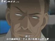 为了儿子的前途 巨乳人妻无奈献出了自己的完美娇躯