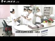 极品小护士在医院高级病房和病人来一炮
