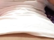 G奶骚气网红直播揉巨乳指插嫩穴 太骚了