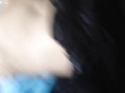 午休把单位的少妇姐姐带回宿舍穿上性感丝袜高跟啪啪啪