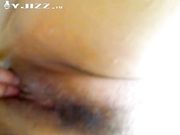 寂寞的大奶妹被狠操得时候咪咪摇摆超好看