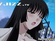 精品乱伦卡通之母子天台大乱交 儿子居然把母亲给操喷水了