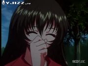 趁父母不在 人渣哥哥喊上一帮同学操了自己的妹妹