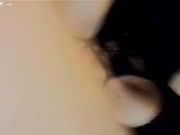 貌若天仙声音甜美动人的TS丝丝被小帅锅大力爆操