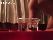 刚大学毕业的小马哥会所体验一条龙服务这小姐为了节约成本用水推油